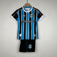 Conjunto para niño/niña Grêmio Home 23/24