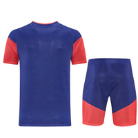 Conjunto de Entrenamiento Japón 26/27