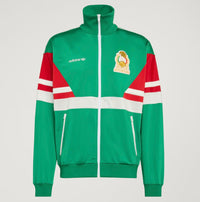 Chaqueta Selección México Retro 1986