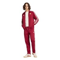 Chandal España 26/27 Originals Dark Red