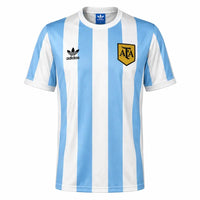 Camiseta Argentina Retro Home 1978