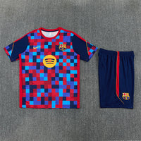 Conjunto para niño/niña FC Barcelona 26/27