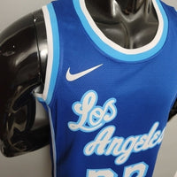Camisetas sin mangas NBA Los Angeles Lakers