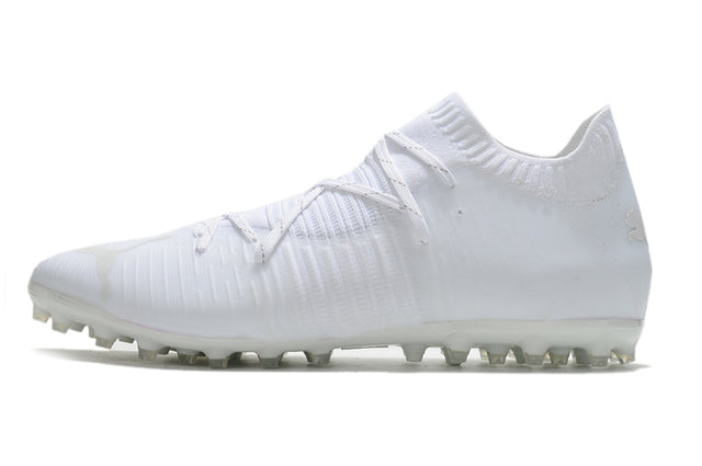 Zapatillas Société Future Z FG White