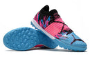Zapatillas Société Future Z TF Blue/Pink - Low