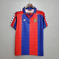 Camiseta Barcelona Retro 1992/1995
