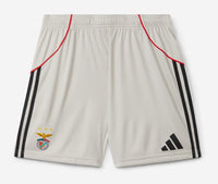 Short Benfica Away 25/26
