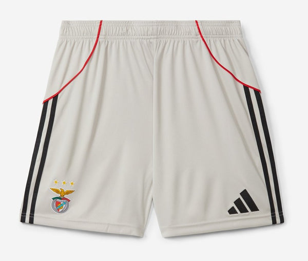 Short Benfica Away 25/26