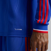 Camiseta Manga Larga Manchester United Away 26/27