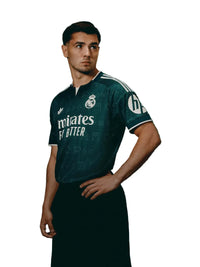 Camiseta Real Madrid Away 26/27- Jugador