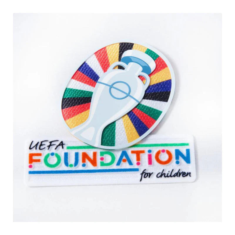 PATCH UEFA EURO 2024