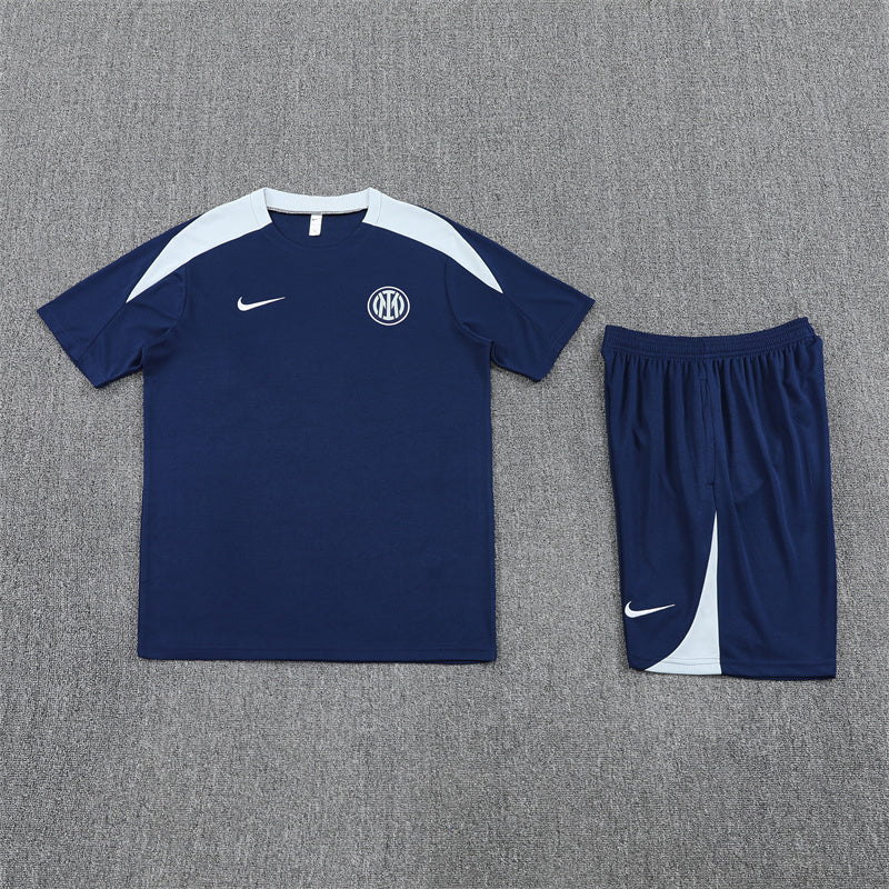 Conjunto para niño/niña Entrenamiento Inter 25/26