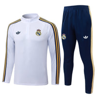 Chándal Real Madrid 26/27