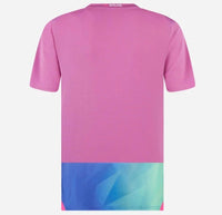 Camiseta AC Milan III 23/24 - Rosa