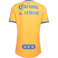 Camiseta Tigres UANL Home 26/27 - Jugador