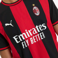 Camiseta AC Milan Home 26/27 - Jugador