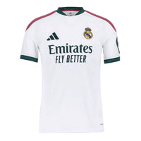 Camiseta Real Madrid Home 26/27