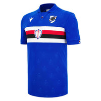 Camiseta Sampdoria Home 26/27