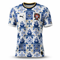Camiseta Portugal Edición Especial 26/27