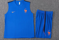 Conjunto de Entrenamiento Francia 26/27