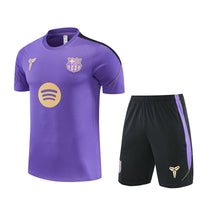 Conjunto para niño/niña FC Barcelona 26/27