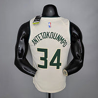 Camisetas sin mangas Milwaukee Bucks