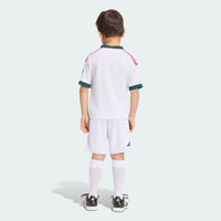 Conjunto para Niño/Niña Real Madrid Home  26/27