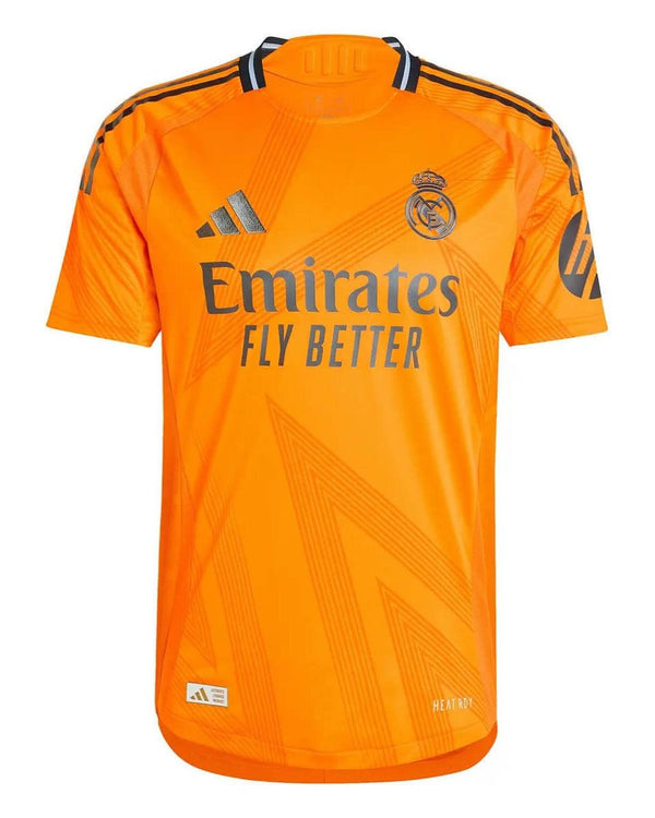 Camiseta Real Madrid Reserva 24/25 Jugador