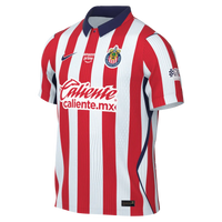 Camiseta Chivas Home 26/27