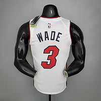 Camisetas sin mangas Miami Heat
