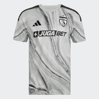 Camiseta Colo-Colo Third 26/27