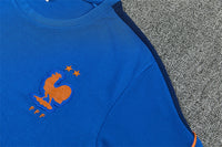 Conjunto de Entrenamiento Francia 26/27