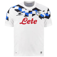 Camiseta Calcio Atalanta Away 26/27