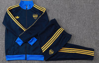Chándal Boca Juniors 26/27