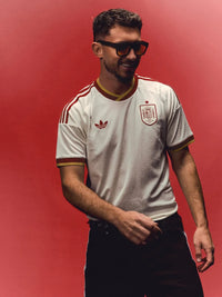 Camiseta España Away 2026/27