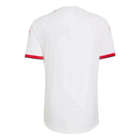Camiseta Flamengo 26/27 Away
