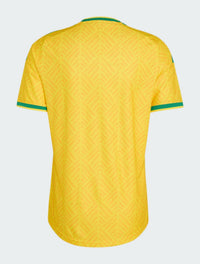 Camiseta Selección Sudáfrica Home 26/27