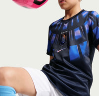Conjunto para niño/niña Uruguay Away 26/27