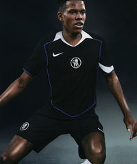 Camiseta Chelsea Tercera 25/26 “Total 90”