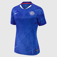 Camiseta Mujer Chelsea Home 25/26