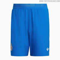 Conjunto  para adultos del Real Madrid 25/26