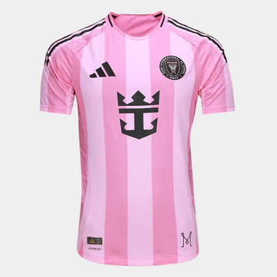 Camiseta Inter Miami Home  Jugador 25/26