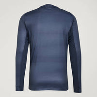 Camiseta Real Madrid Away 25/26 - Manga larga