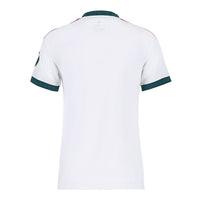 Camiseta Real Madrid Home 26/27 Mujer