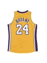 Camisetas sin mangas NBA Los Angeles Lakers Kobe Bryant 2008/09