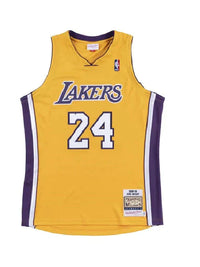 Camisetas sin mangas NBA Los Angeles Lakers Kobe Bryant 2008/09