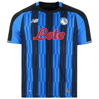 Camiseta Calcio Atalanta Home 26/27