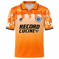 Camiseta Retro SSC Napoli Third 94/95