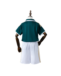 Conjunto para niño/niña Sudáfrica Away 26/27