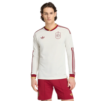Camiseta España Away 26/27 Manga Larga